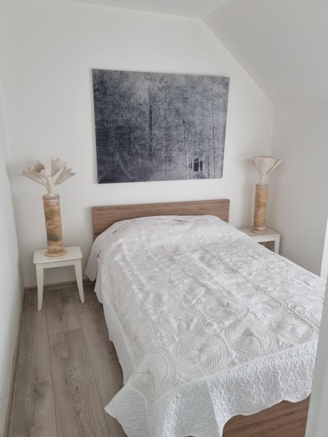Gallery Balta Apartments Kaunas Dış mekan fotoğraf