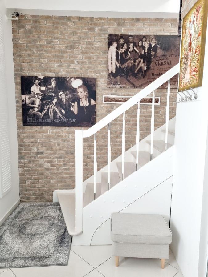 Gallery Balta Apartments Kaunas Dış mekan fotoğraf